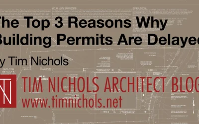 The Top 3 Reasons Why Building Permits Are Delayed